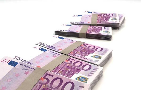 عکس یک یورویی