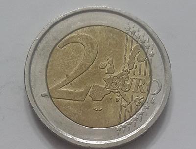 عکس یک یورویی