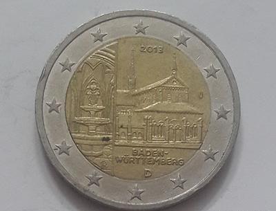 عکس سکه یک یورویی