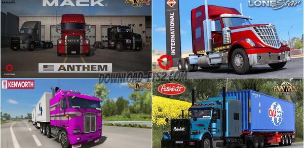 عکس های یوروتراک