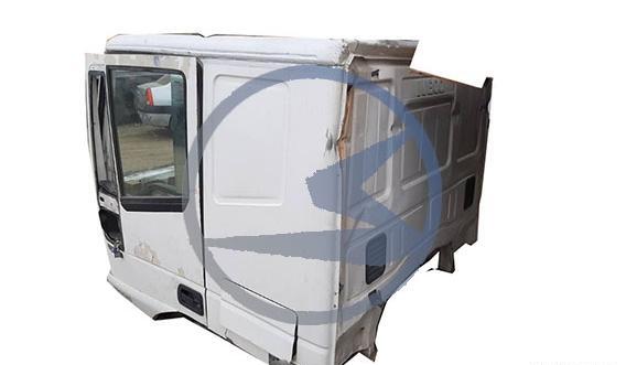 عکس کامیون ایویکو یوروکارگو