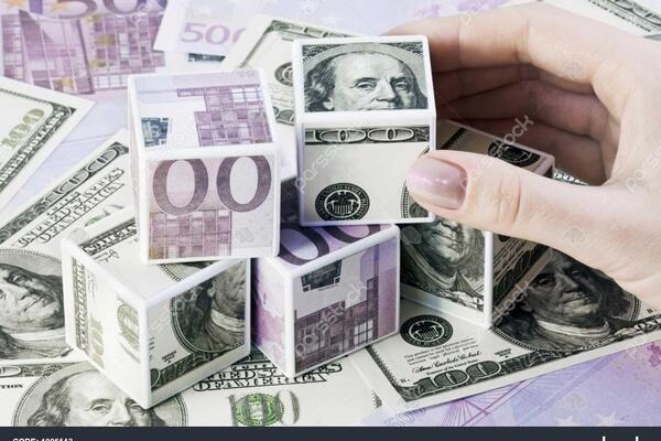عکس یورو ایرانی