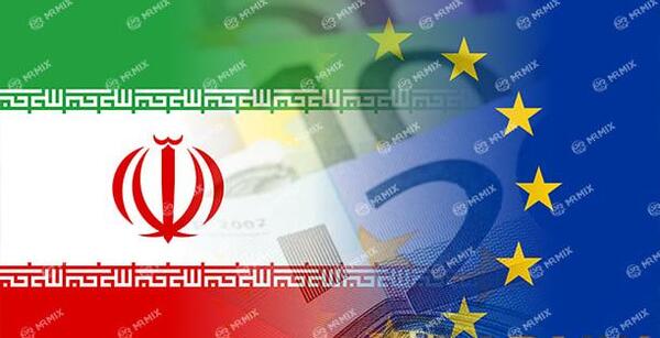 عکس یورو ایرانی