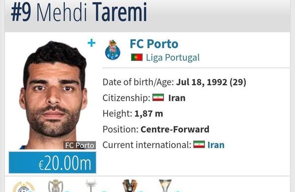 عکس یورو ایرانی