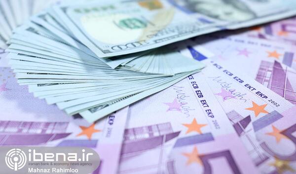 عکس های یورو دلار