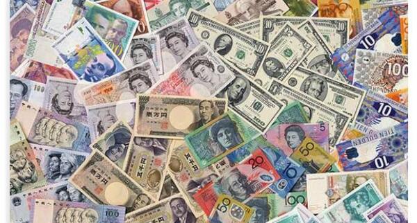 عکس های یورو دلار