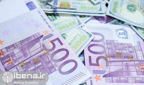 عکس 500 یورو