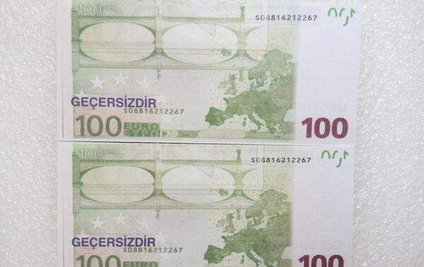 عکس کیف پول یورو