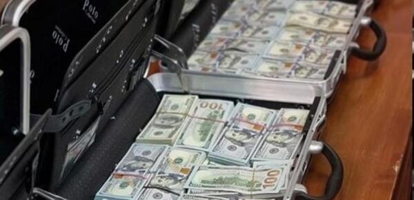 عکس کیف پول یورو