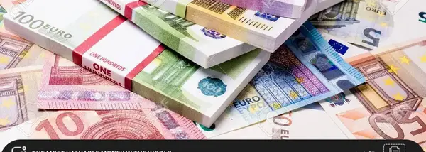 عکس پول 10 یورو