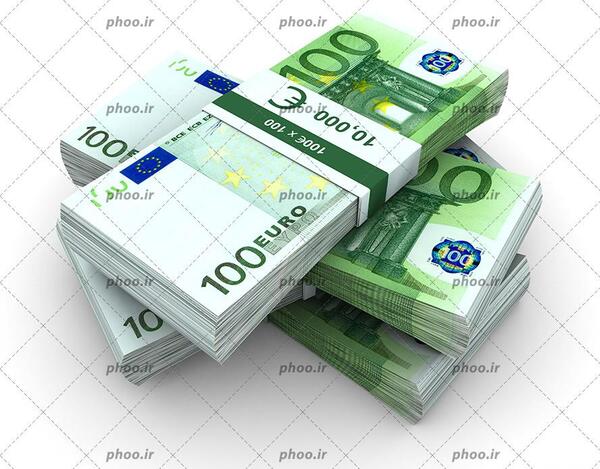 عکس بیست یورویی