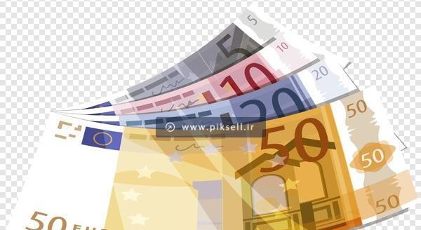 عکس 20 یورویی