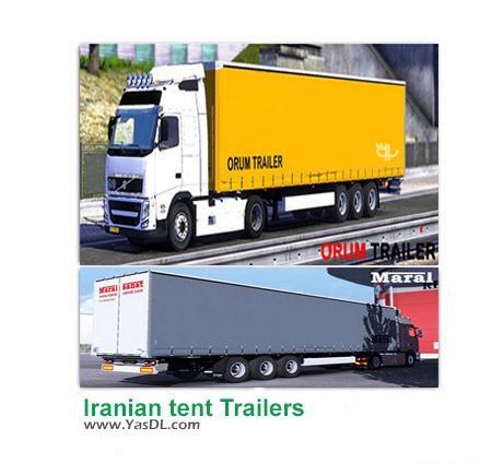 عکس بازی یورو تراک 2 برای اندروید