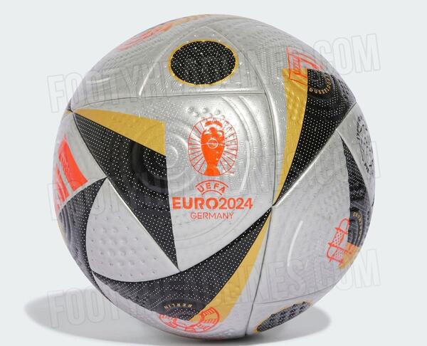 عکس از یورو ۲۰۲۴
