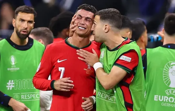 عکس از یورو ۲۰۲۴