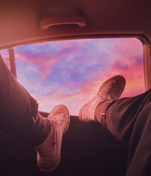 عکس ماشین برای پروفایل پسرانه
