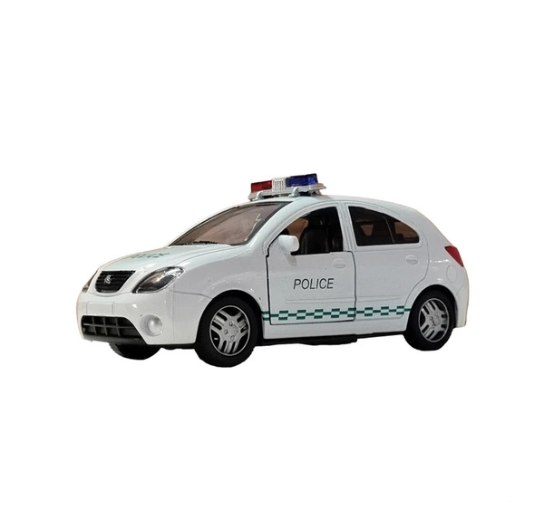 عکس ماشین پلیسی