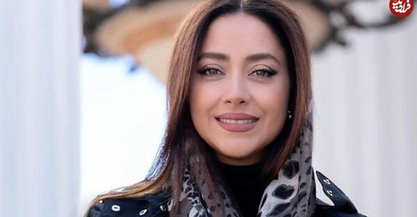 عکس های بهار کیان افشار و همسرش