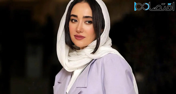 عکس های قدیمی بهاره افشاری