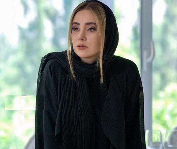 عکس های قدیمی بهاره افشاری