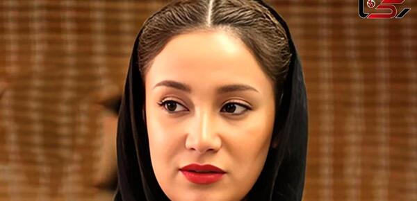 عکس های قدیمی بهاره افشاری
