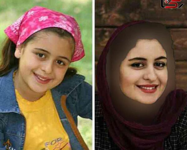 عکس های فاطیما بهارمست و همسرش