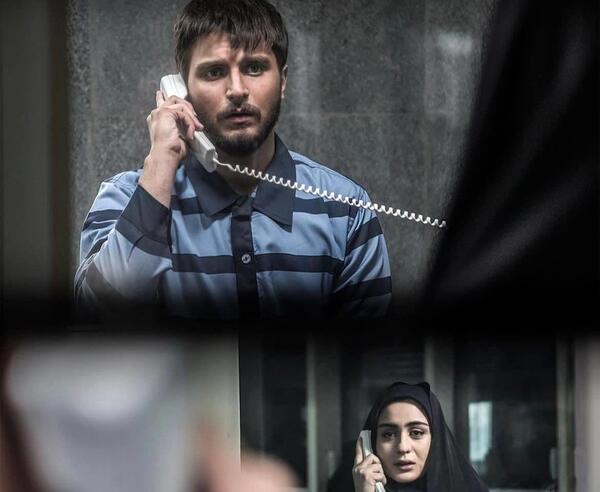 عکس های جدید فاطیما بهارمست