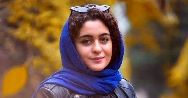 عکس های جدید فاطیما بهارمست