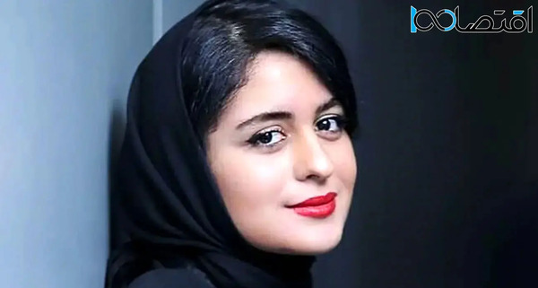 عکس های کودکی فاطیما بهارمست