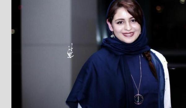 عکس های زیبا از فاطیما بهارمست