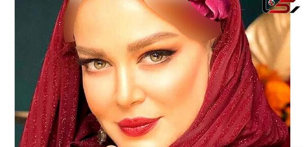 عکس های زیبای بهاره رهنما