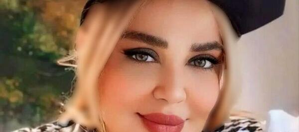 عکس های بهاره رهنما در امریکا