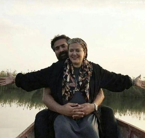 عکس های بهاره رهنما و پیمان قاسم خانی