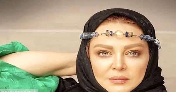 عکس های جدید بهاره رهنما با همسر جدیدش