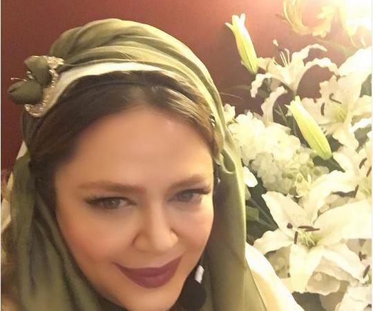 عکس های جدید بهاره رهنما در اینستاگرام