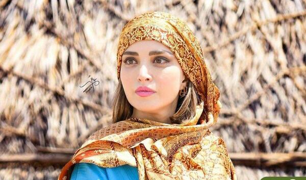 عکس های جدید بهاره افشاری در اینستاگرام