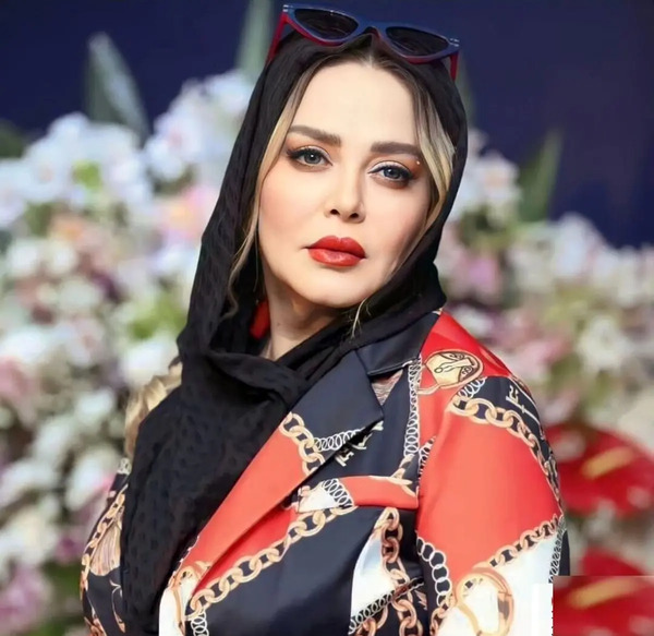 عکس های جدید بهاره رهنما بعد از لاغری