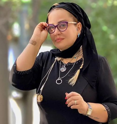 عکس های جدید بهاره رهنما بعد از لاغری