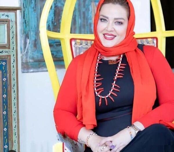 عکس های جدید بهاره رهنما در آمریکا