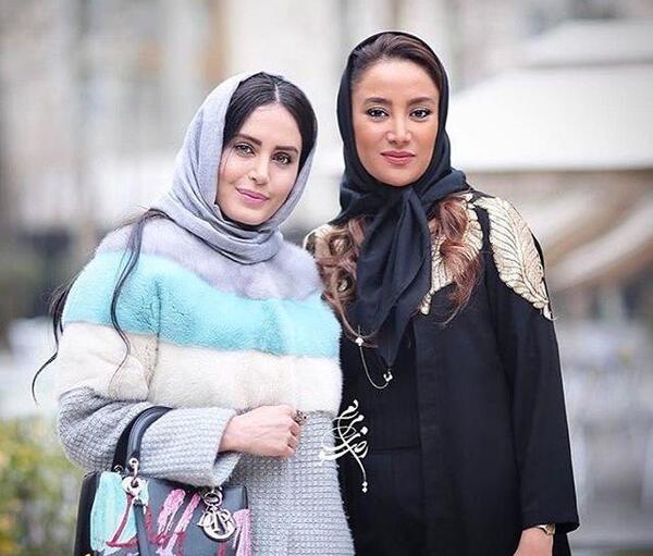 عکس های جدید بهاره افشاری