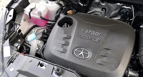 عکس ماشین جک s5 نیوفیس