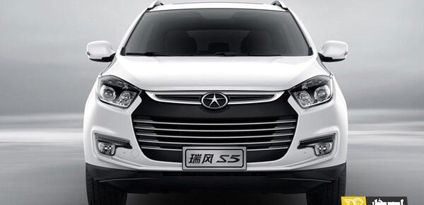 عکس داخل ماشین جک s5