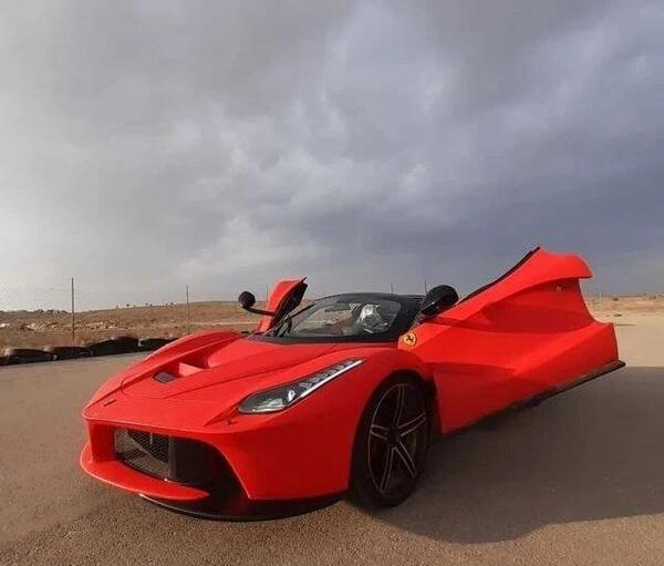 عکس ماشین جدید افغانستان