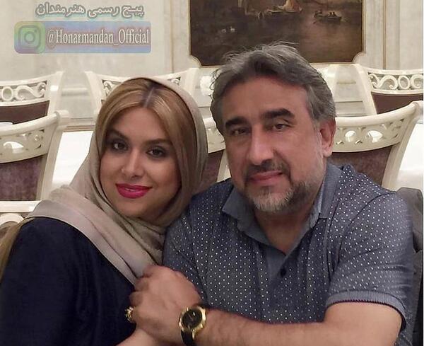 عکس های محمود دینی