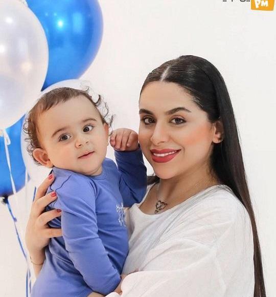 عکس های محمود دینی