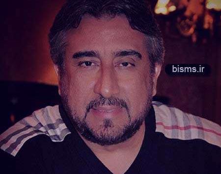 عکس های محمود دینی