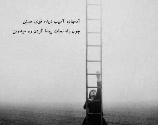 عکس های فاز سنگین جدید