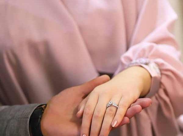 عکس های نامزدی جدید