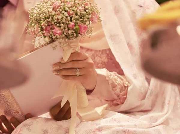 عکس های نامزدی جدید