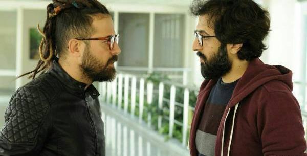 عکس های جدید هومن سیدی